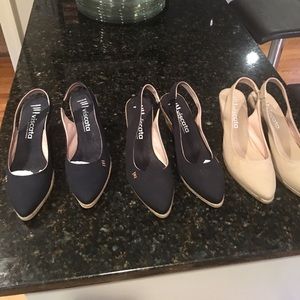 New Viscata espadrille (Princess Kate's shoes)