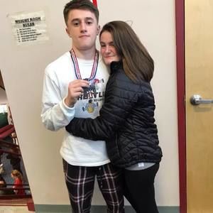 Meet your Posher, Peyton