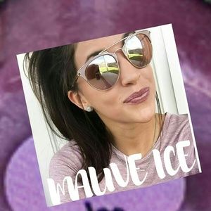 Mauve ice lipsense