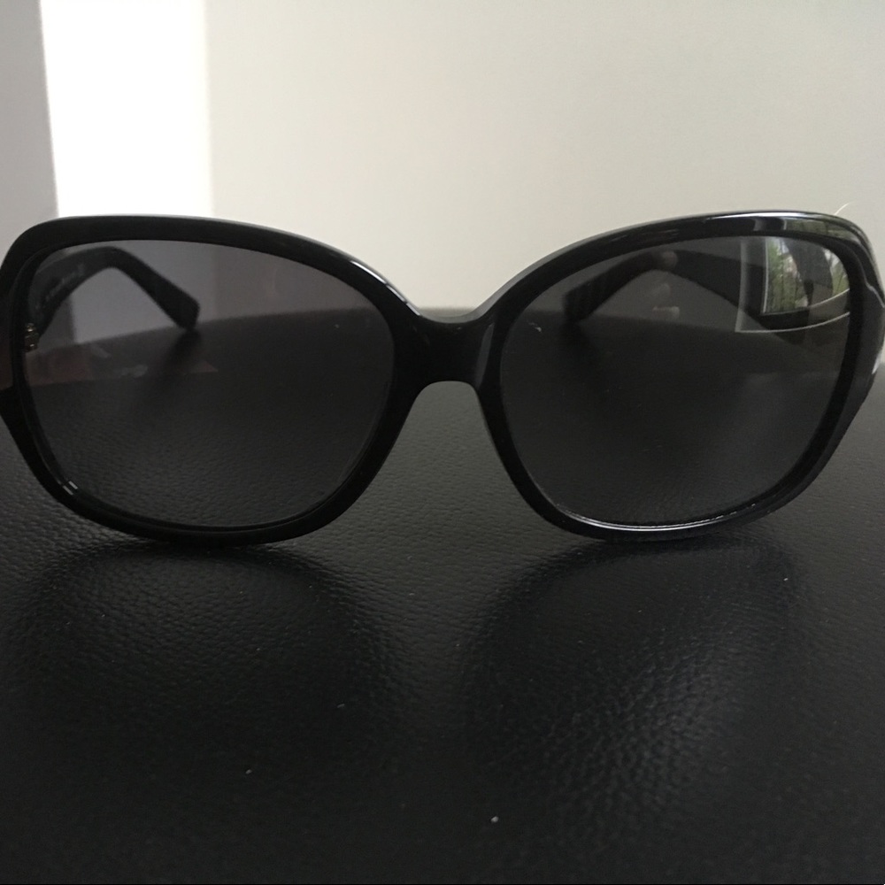Kate Spade Annora sunglasses