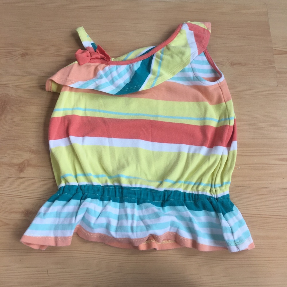 Gymboree tank top