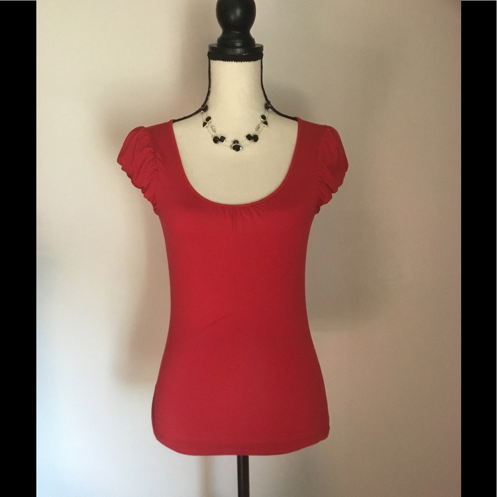 Wardrobe staple piece