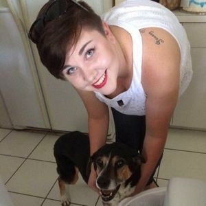 Meet your Posher, Faith