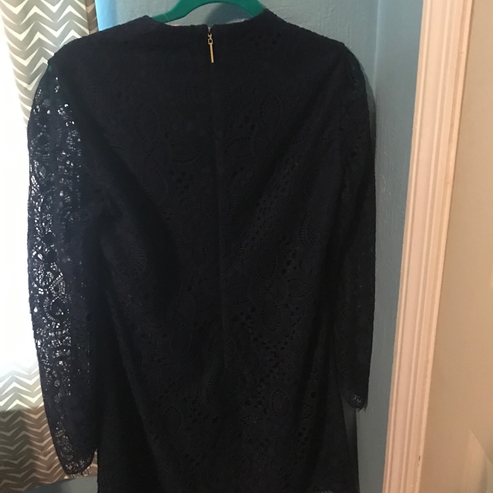 Lilly Pulitzer Dress - Picture 4 of 4