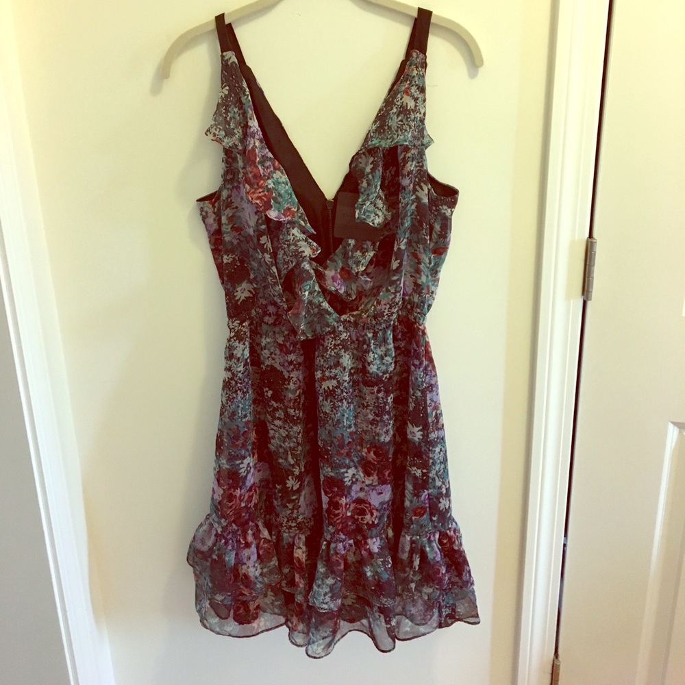 Nordstrom dress
