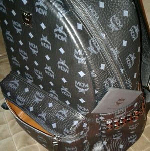 Brand New MCM Bag