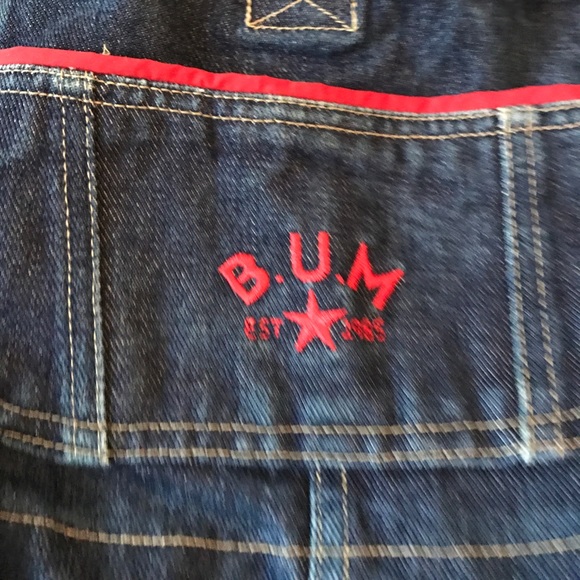 Vintage Overalls - Picture 4 of 5