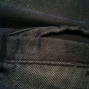 Meet your Posher, Justin