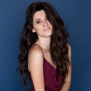 Meet your Posher, Brooke