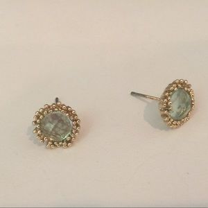 RESERVED - Kendra Scott stud earrings