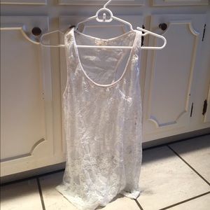 TWO summer tank bundle!