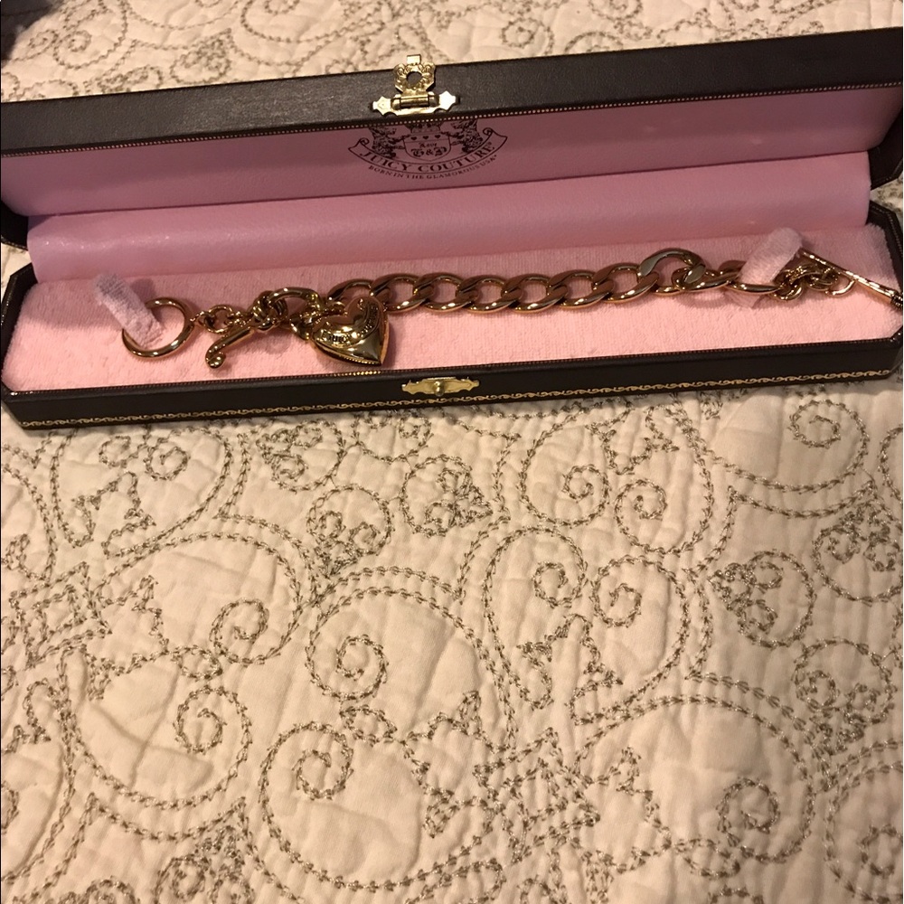 Juicy Couture Bracelet
