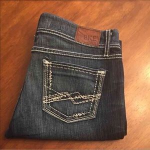 BKE jeans