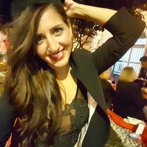 Meet your Posher, Annalisa