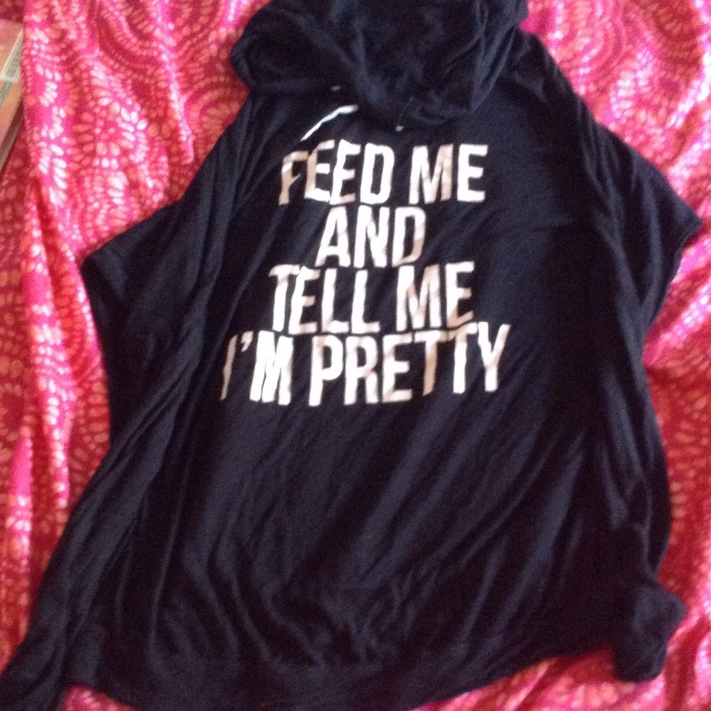 long sleeved thin top