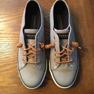 SPERRY TOP-SIDER