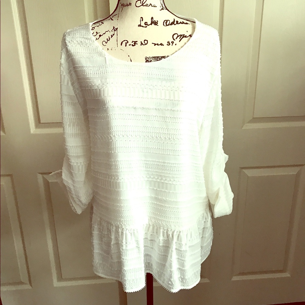 Calvin Klein Blouse