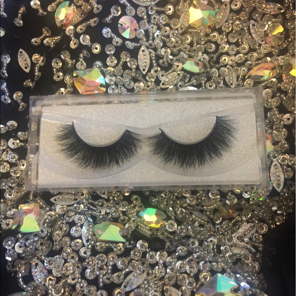 Mink Lashes 🔥