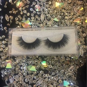 Mink Lashes 🔥