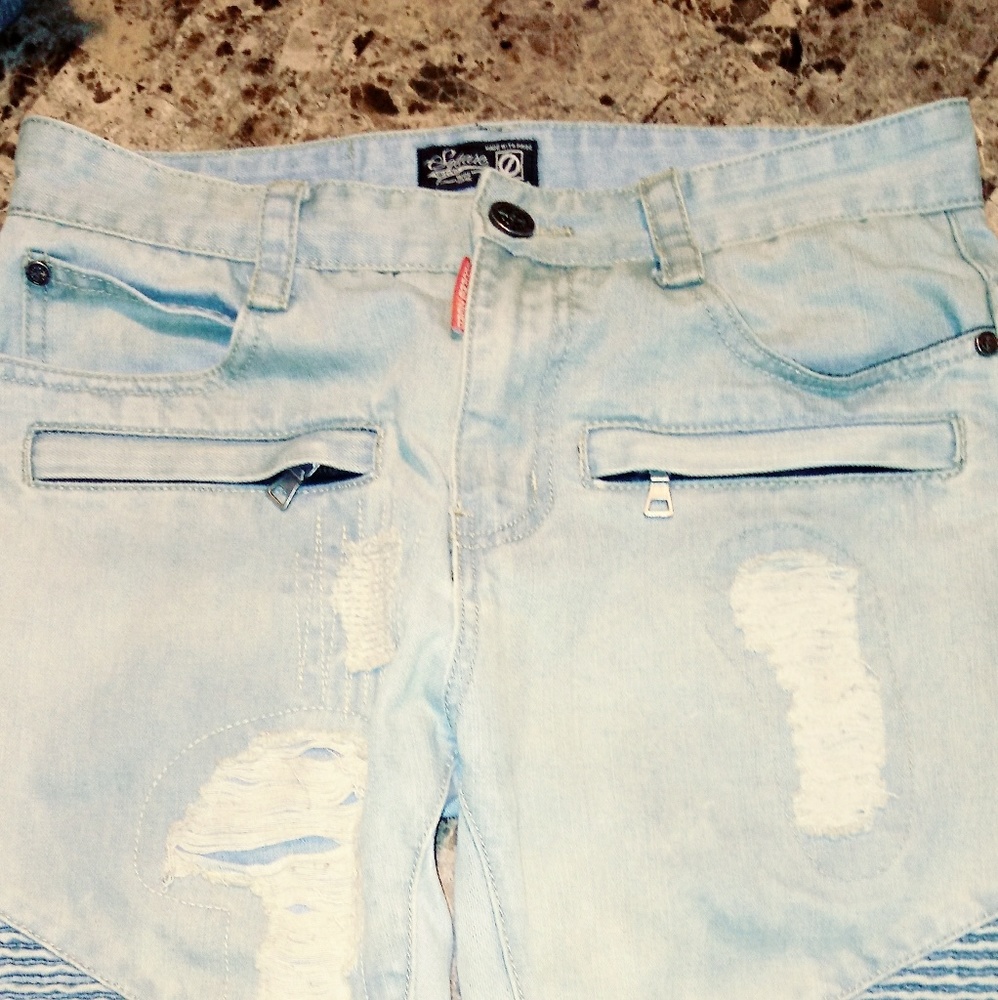 Designer jeans (offer expires in 2days)