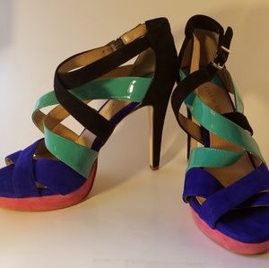 Gianni Bini 10 Shoes