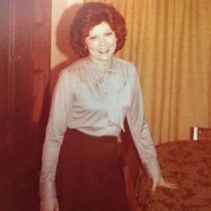 Meet your Posher, Barbara