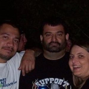 Meet your Posher, Marcy