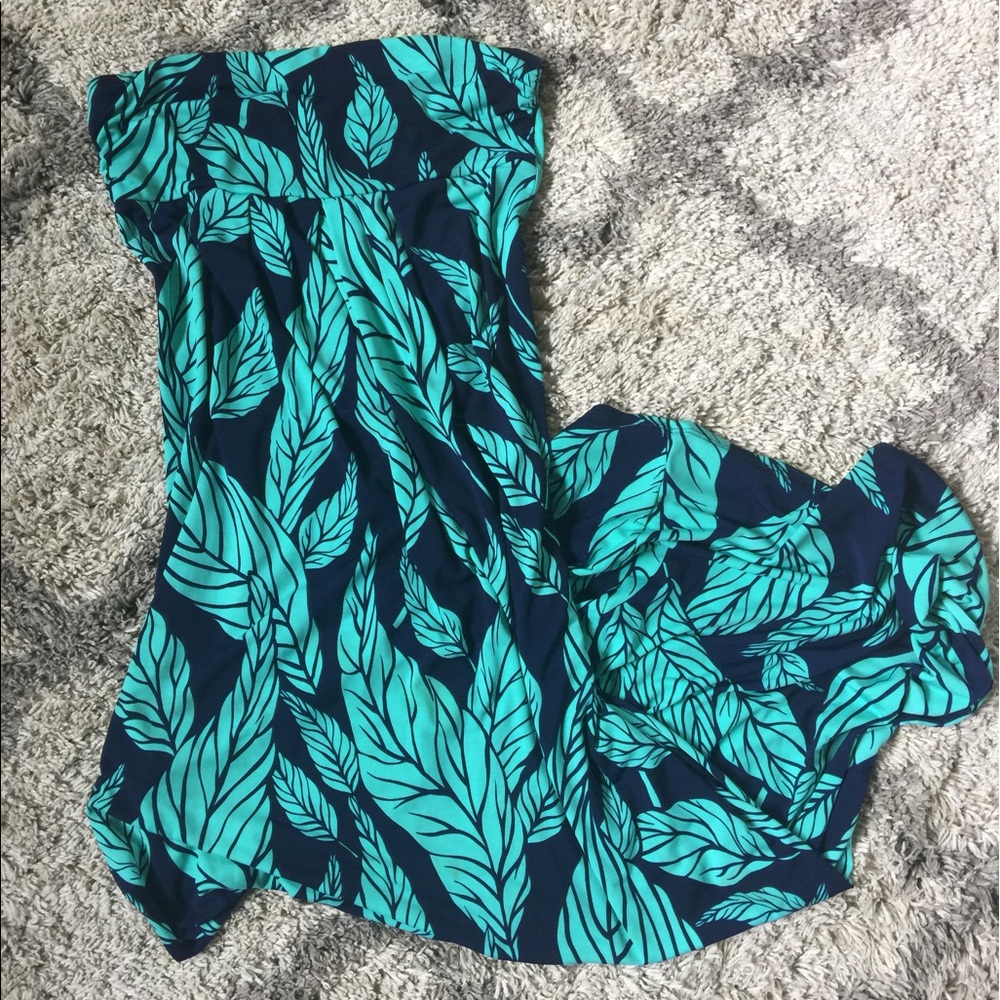 Forever 21 maxi