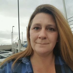 Meet your Posher, Becky