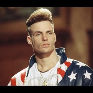 Meet your Posher, Ian