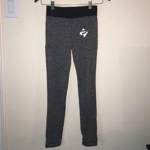 Progress Gym Leggings