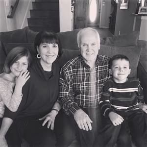 Meet your Posher, Jeff