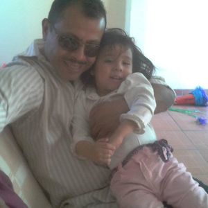 Meet your Posher, Marco