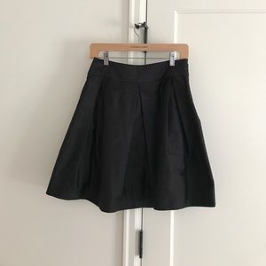Kate Spade silk skirt