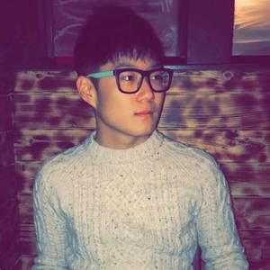 Meet your Posher, Roy