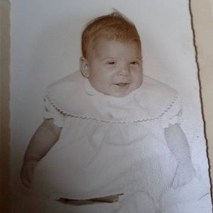 Meet your Posher, Cheryl