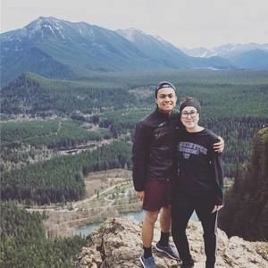 Meet your Posher, Courtney