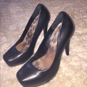 Jessica Simpson Heels