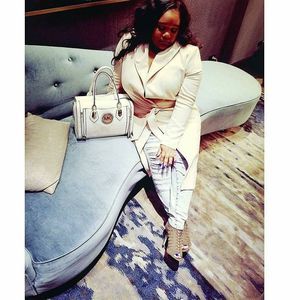 Meet your Posher, Kay