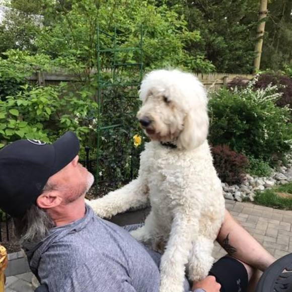 Meet your Posher, Matt - Picture 1 of 1