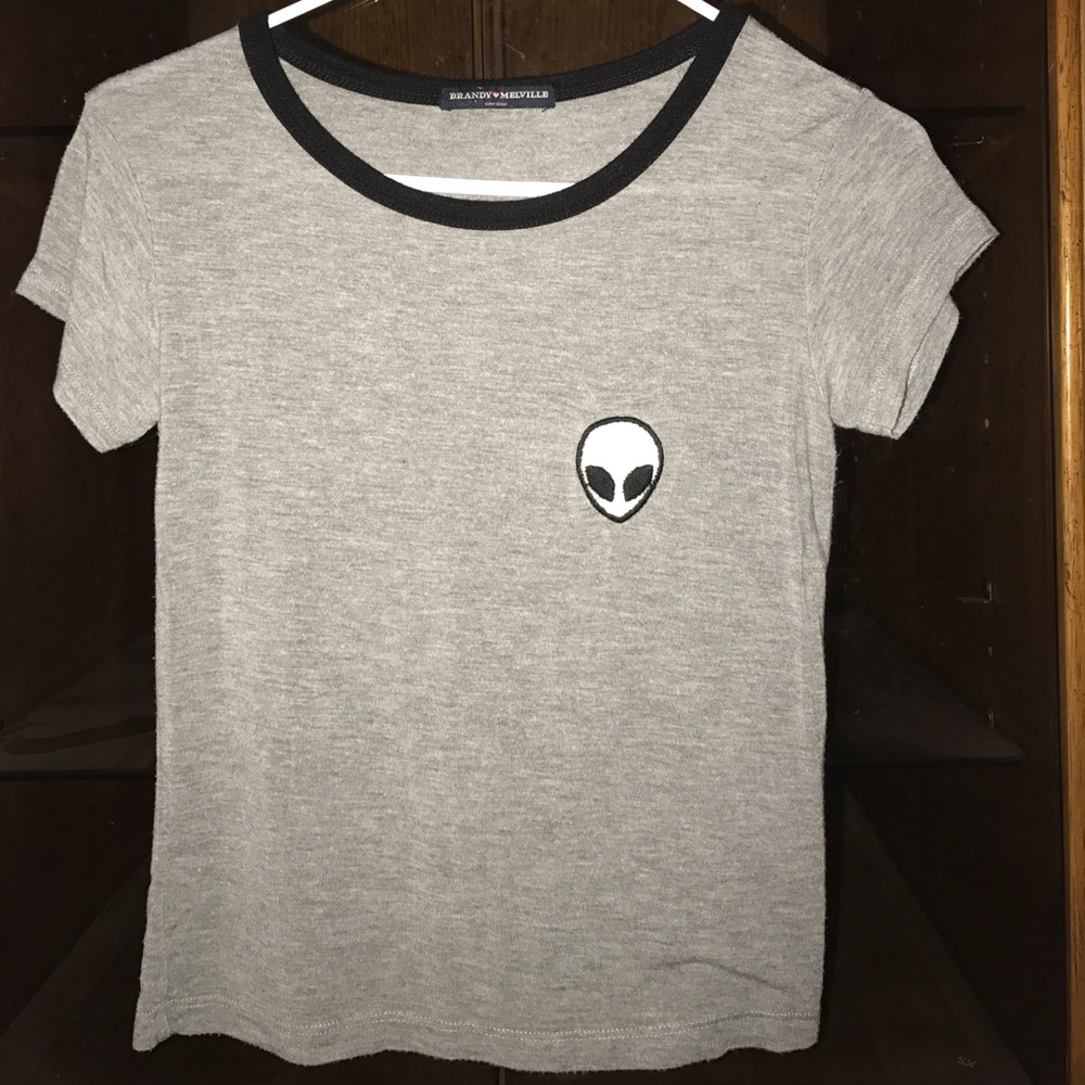 Brandy Melville Top