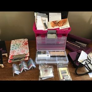 Jamberry- ask for price!