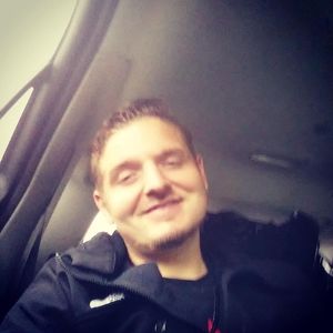 Meet your Posher, Benjamin