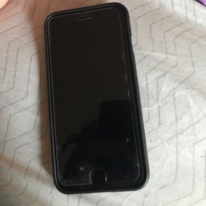 iPhone 7 good condition unlocked