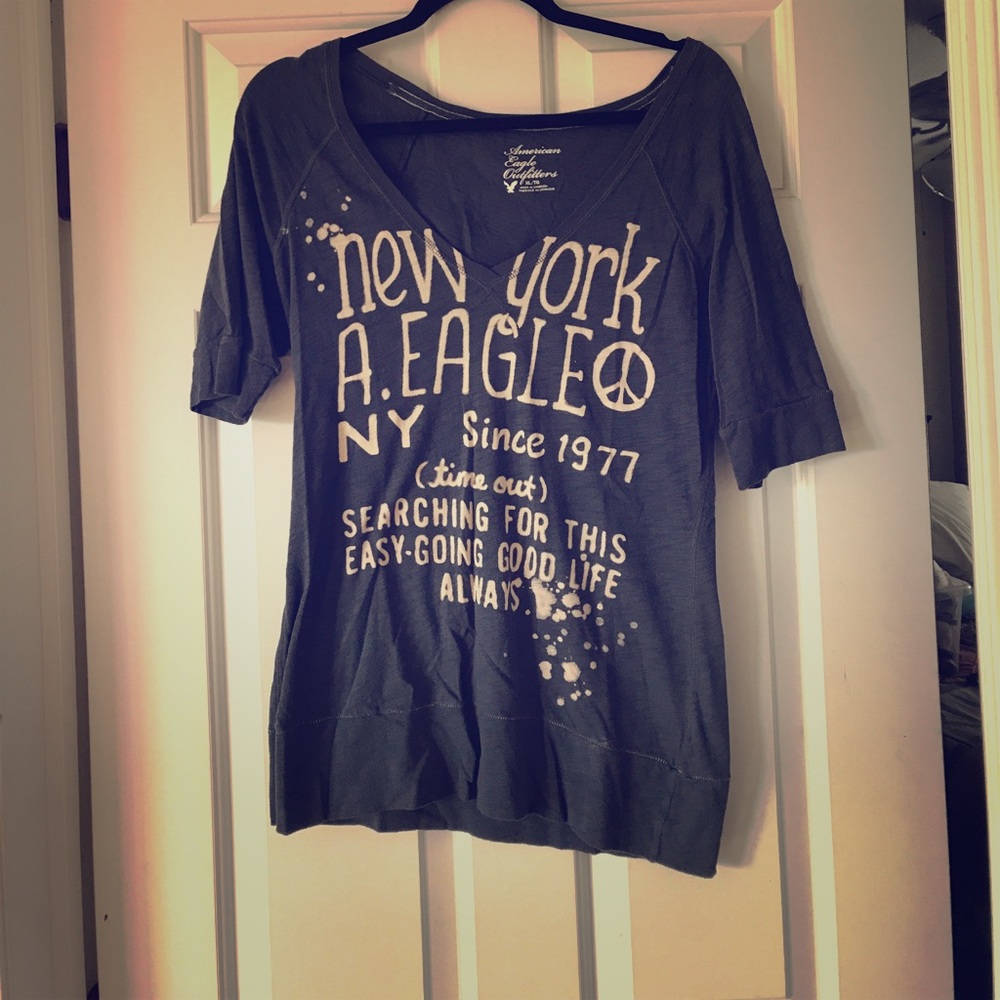 graphic Tee