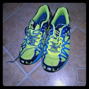 Asics gel noosa tri 9