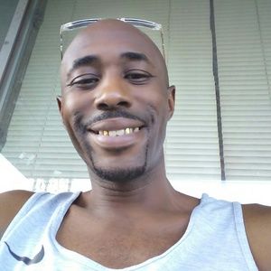 Meet your Posher, Lamar