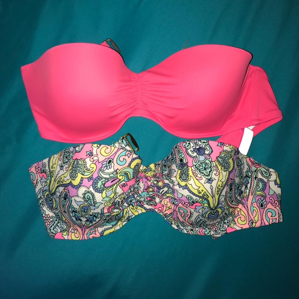 Victoria Secret Swim Tops