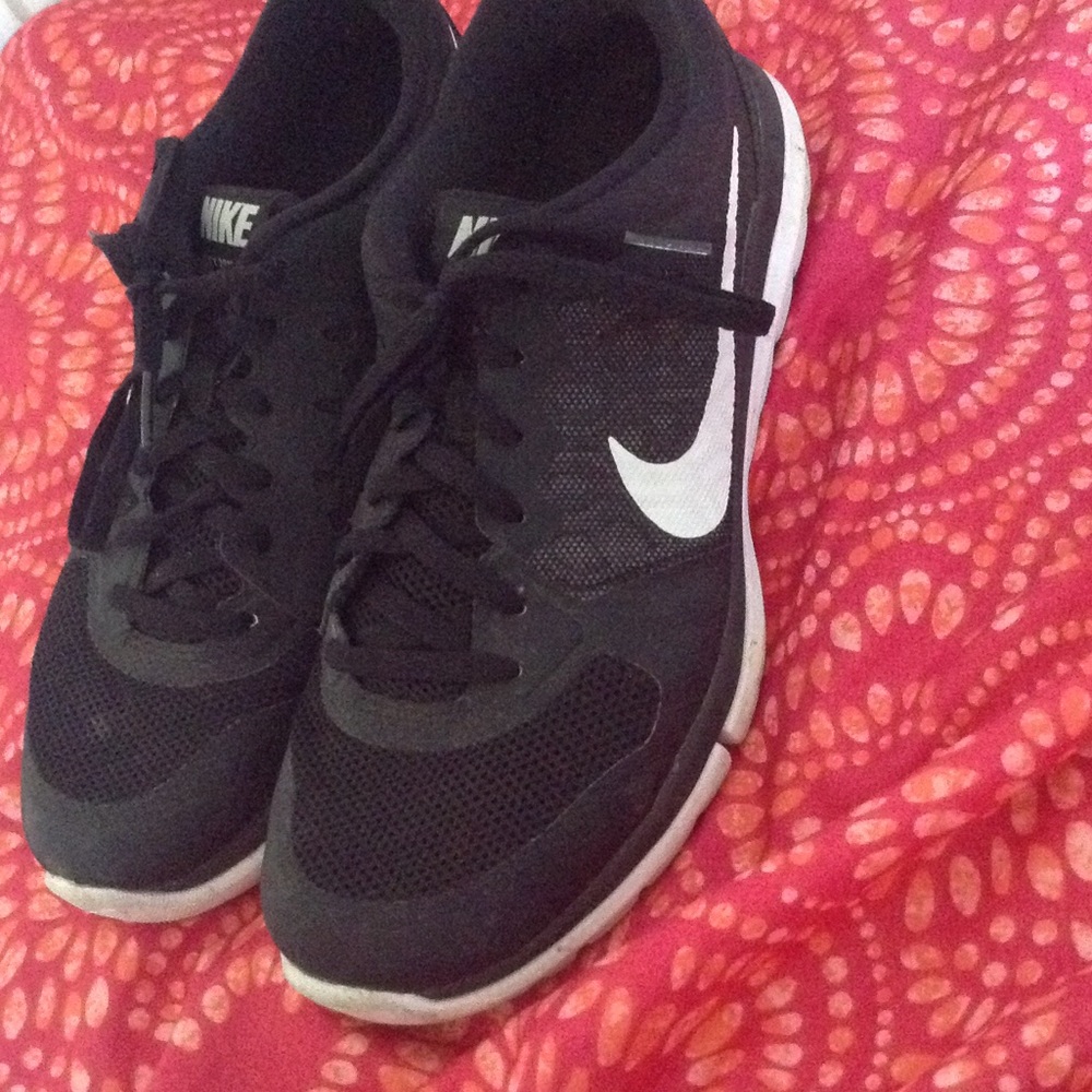 Nike flex 2015 run shoes