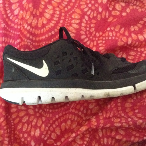 Nike flex 2015 run shoes - Picture 3 of 5